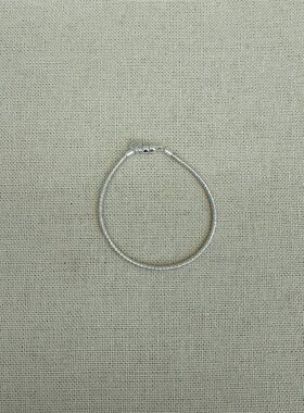 八0418韩国东大门首饰手镯手链手表4179223通勤简洁夏季复古正品