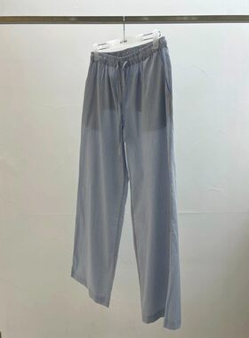 九0708韩国东大门东大门爆款女装裤子区ACME-8769494直邮时装人气