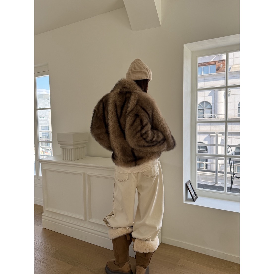 八1125韩国东大门运动瑜伽外套短款大衣区4499907档口正品清新