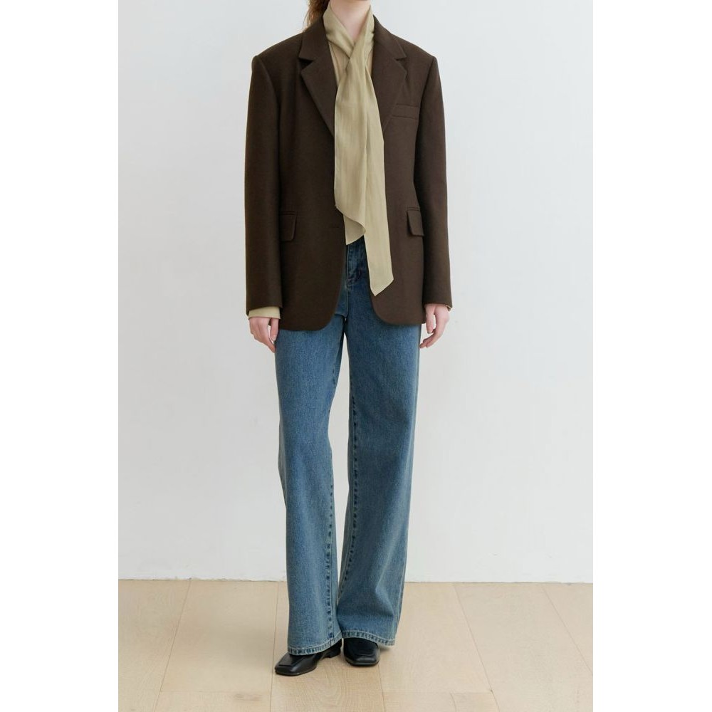 九1021韩国东大门西服区AFTERGLOW-8675727魅力直邮高端人气经典