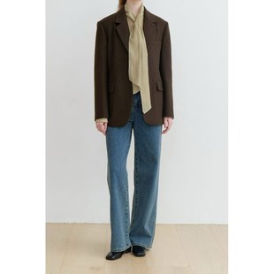 九1021韩国东大门西服区AFTERGLOW-8675727魅力直邮高端人气经典