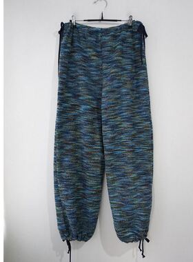 六1213韩国正品moraehous-e-cb-06ec 裤子区正品魅力休闲百搭直邮