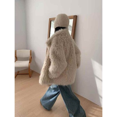 九1126韩国东大门运动瑜伽外套区BABYTOUCH-8713076简约秋季气质