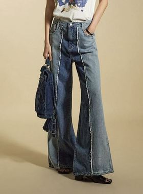 六0821韩国正品din-t-66131 牛仔裤区端庄夏款经典新款舒适直邮