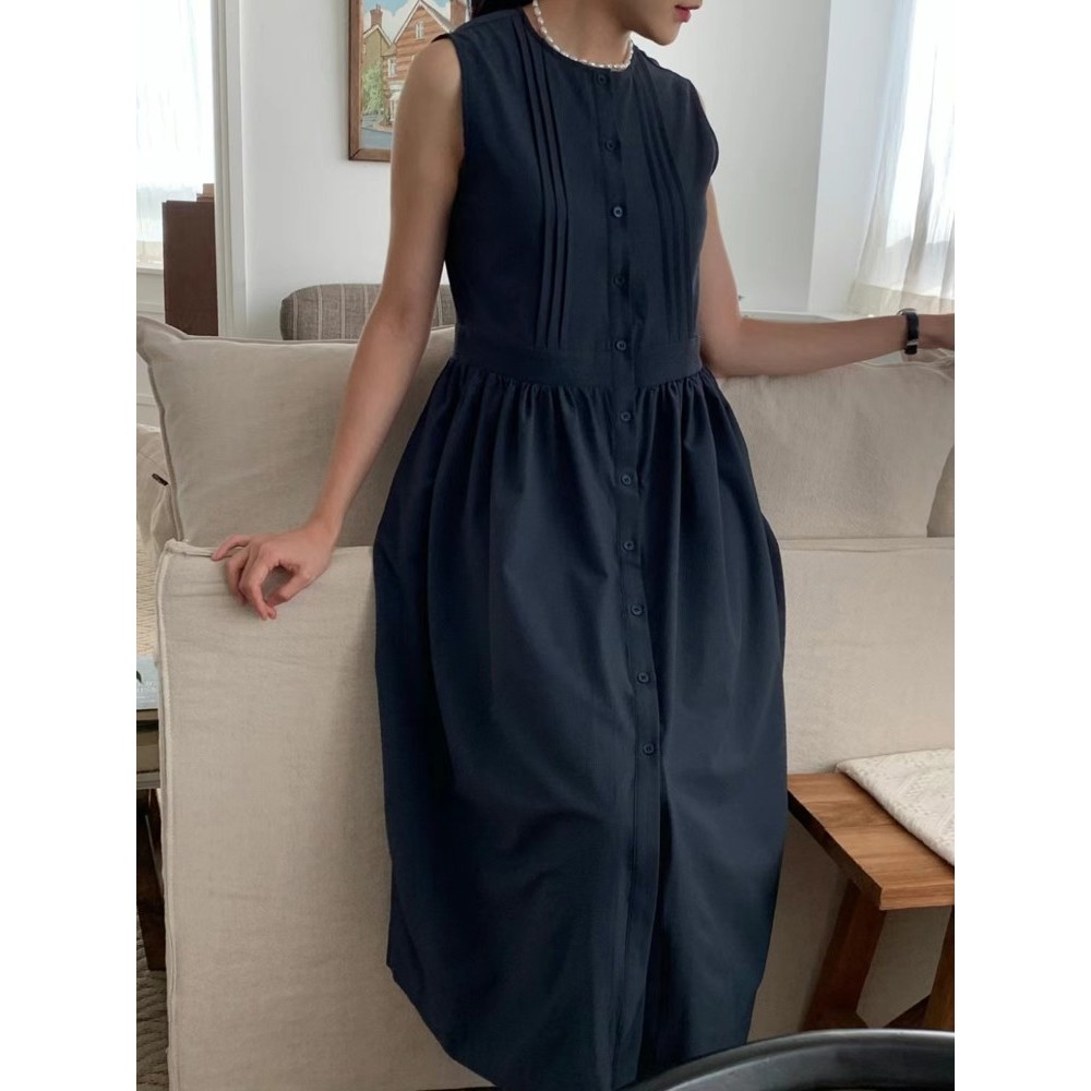 九0613韩国东大门连衣裙区Jrun-8556624舒适甜美高档秋夏原宿韩版