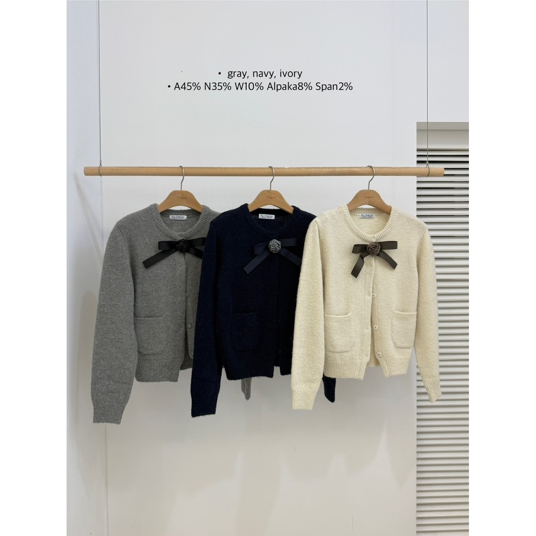 八1015韩国东大门运动户外针织衫区4460030洋气甜美瑞丽秋冬流行