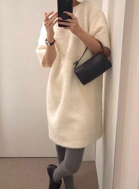 九1126韩国东大门连衣裙区ous-8712375正品原宿休闲高档直邮学院