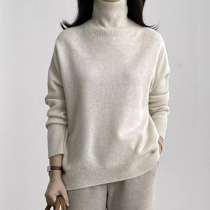 六1213韩国正品run-o-17055 针织衫区冬款都市新款风格直邮修身