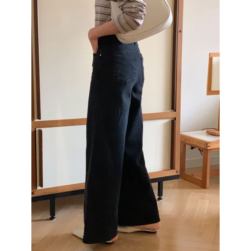 九0315韩国东大门运动牛仔裤区Terrace-8748775优雅可爱流行冬季