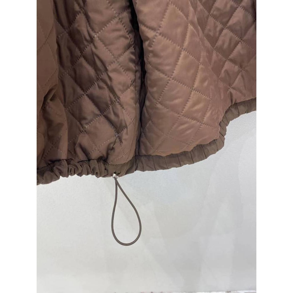 九1126韩国东大门运动瑜伽外套区REELS-8711813冬款大气新款简洁