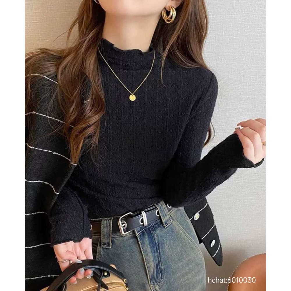 九1117韩国东大门t恤区J2-8700628档口正品魅力冬款高端新款经典