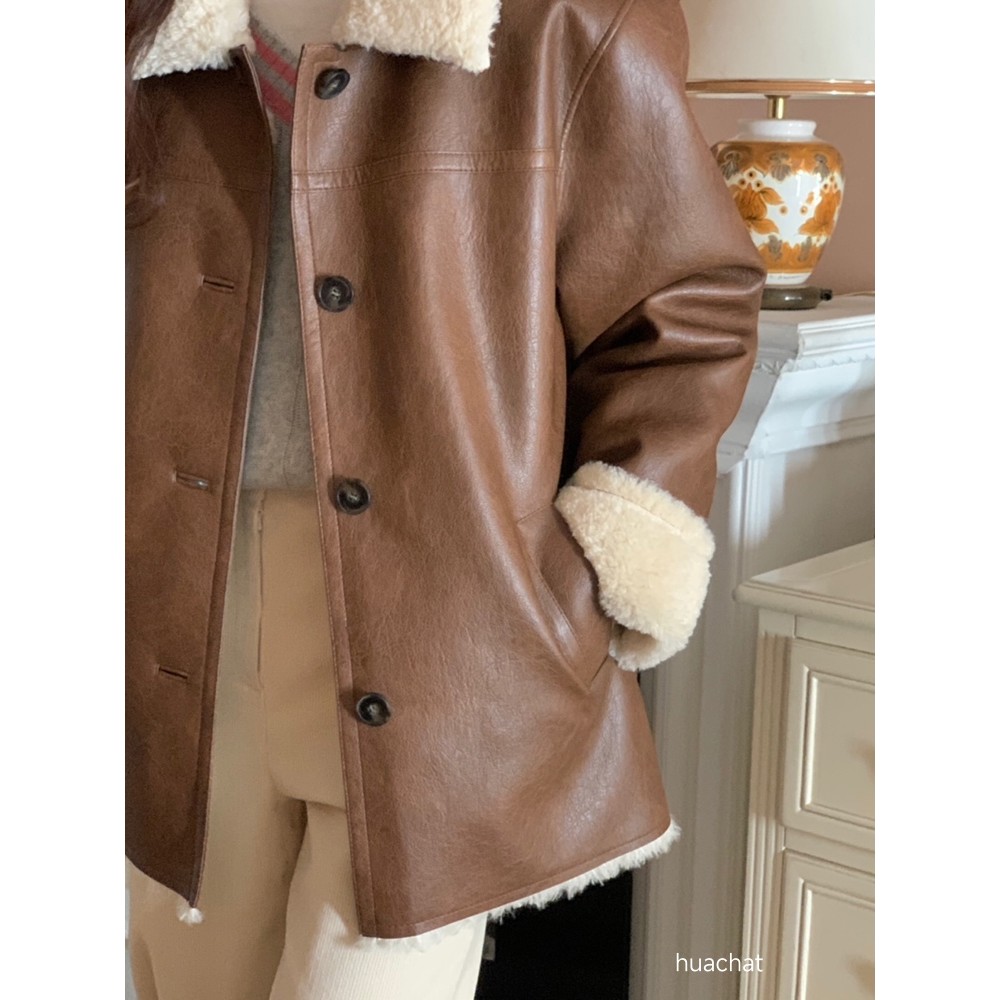 九1102韩国东大门大衣区nomad-8686782秋季街头通勤欧美冬季精致