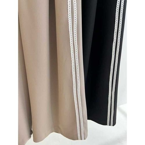 九1126韩国东大门休闲长裤区satine-8711441直邮端庄人气炸街秋季