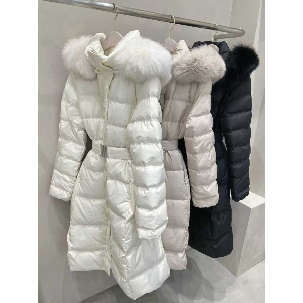 九1126韩国东大门羽绒服区satine-8711457人气炸街秋季舒适通勤