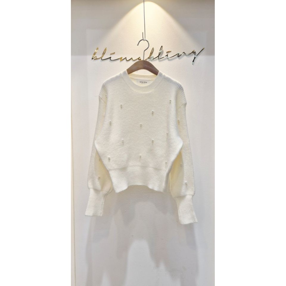 八1105韩国东大门运动户外针织衫区4477584洋气人气档口秋季流行