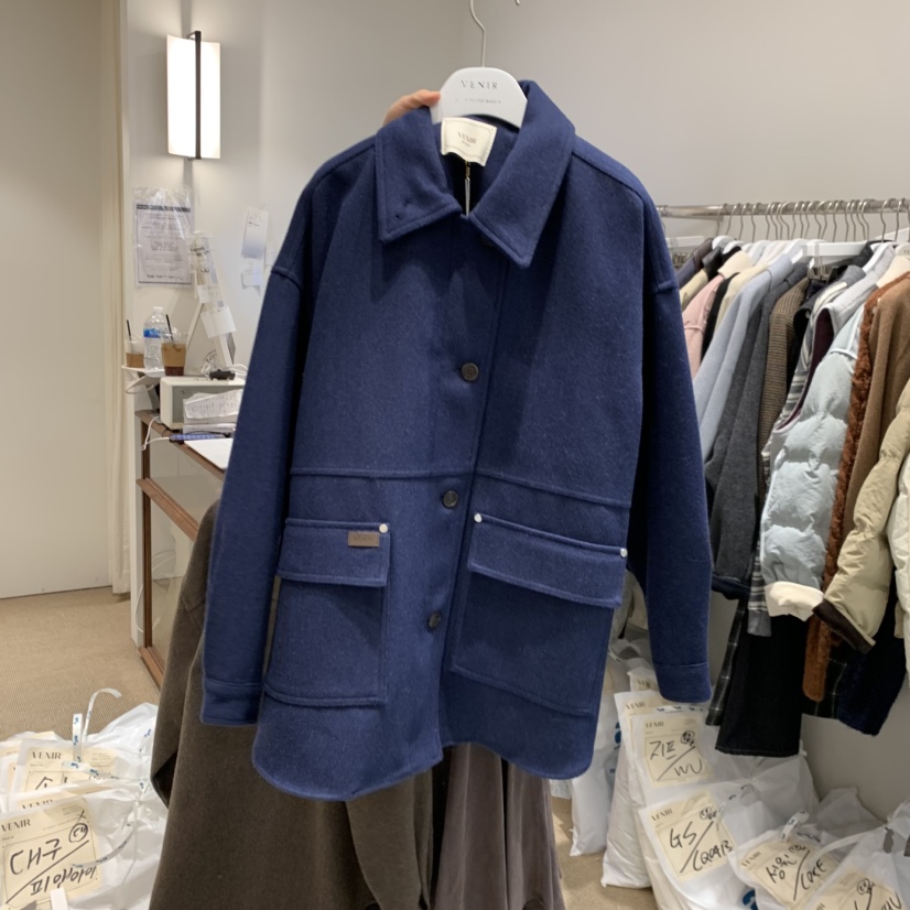 八1015韩国东大门运动瑜伽外套短款大衣区4460794气质正品经典