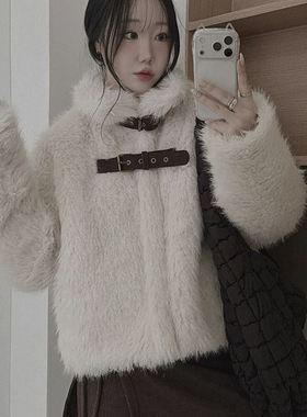 六1213韩国正品hab-i-un-n-i14858 外套区浪漫正品魅力休闲百搭