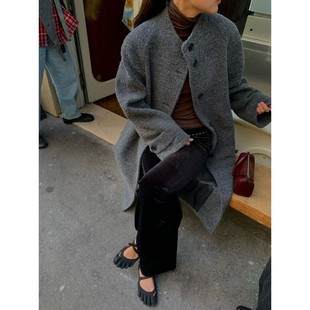 九1021韩国东大门大衣区Vegetable-8674397新款潮流直邮街舞甜美