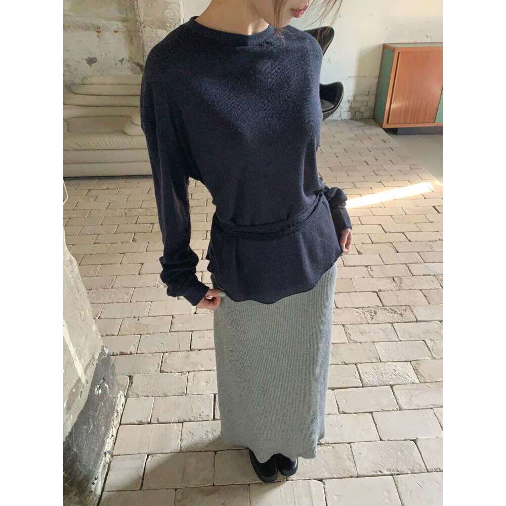 九0111韩国东大门t恤区FORMAL-8736285别致通勤经典纯色都市正品