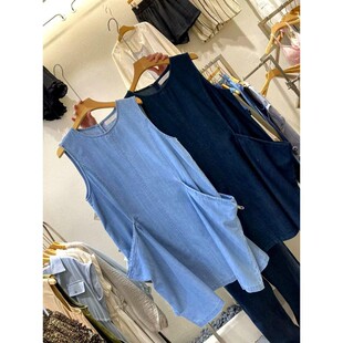 九0724韩国东大门连衣裙区HIP`TiQUE-8780340清新人气复古春季