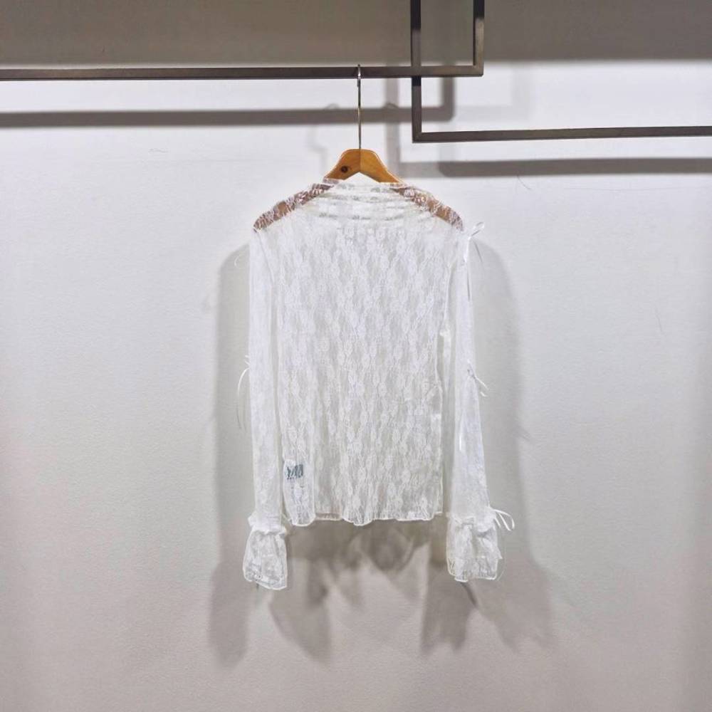 九1102韩国东大门t恤区Robin-8688012直邮时装人气欧美秋季端庄