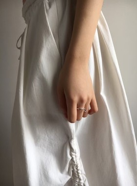 九0413韩国东大门戒指vase-8497075韩版经典可爱街舞夏季英伦正品