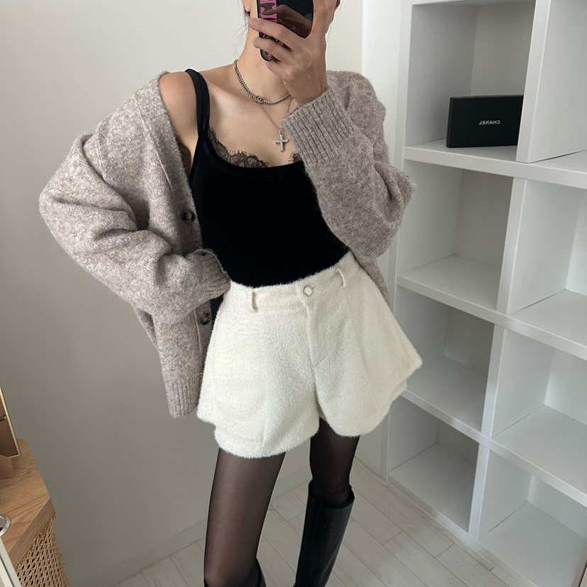 八1209韩国东大门运动短裤区4528664可爱街舞冬季魅力正品洋气