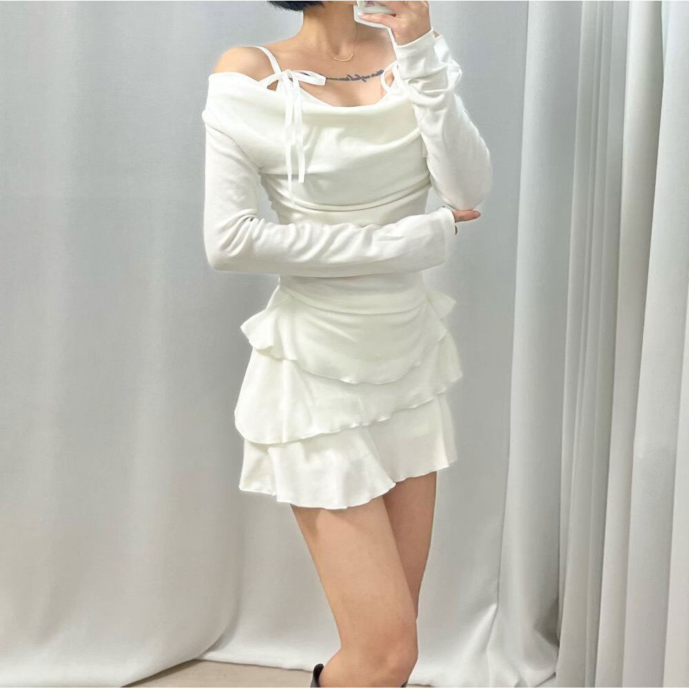 九0322韩国东大门t恤区GANJI-8753354高端休闲档口直邮别致人气