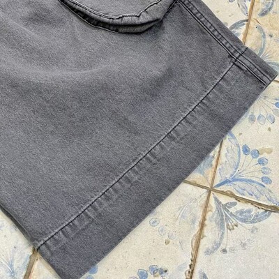 九0523韩国东大门男装裤子HIGHFIVE-8540396欧美直邮端庄甜美精致