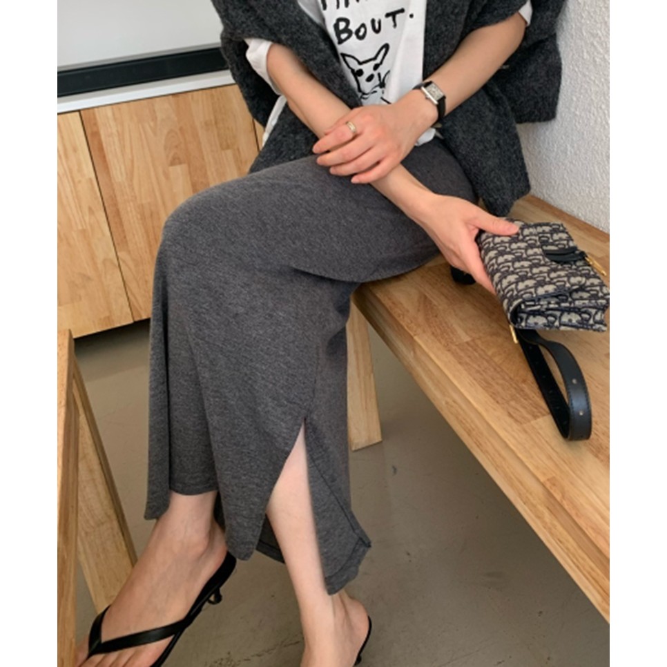 八0828韩国东大门1半身裙区G-4398802时装甜美档口秋冬端庄韩版