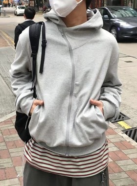 九0401韩国东大门男装夹克enthral-8488722时装夏季简约正品端庄