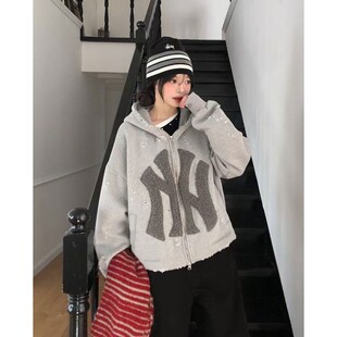 春季 8752056直邮清新人气个性 夹克707APT 九0315韩国东大门男装