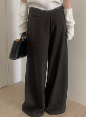 六1213韩国正品heylady-18358 休闲裤区魅力休闲百搭直邮经典人气