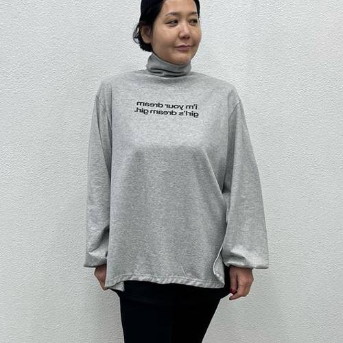 六1213韩国正品the-guin-es-s-2148 T恤区正品街舞冬款潮流新款