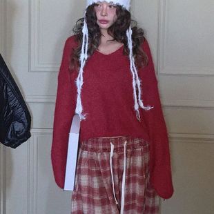 2343 gee 针织衫 区正品 六1213韩国正品 魅力休闲百搭直邮经典