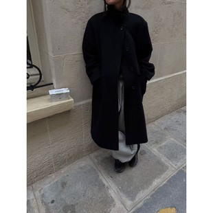 九1021韩国东大门大衣区Vegetable-8674391休闲复古直邮时装人气