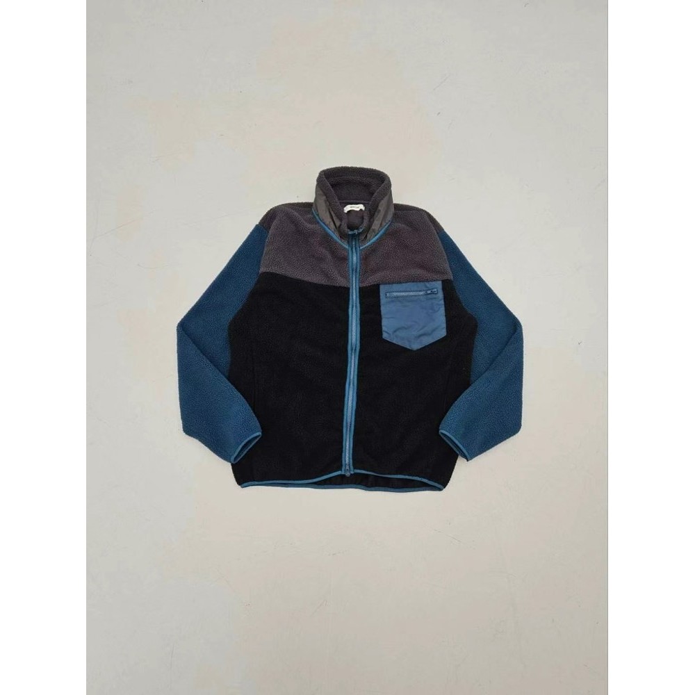 九1214韩国东大门男装夹克spector-8388101纯色街舞正品瑞丽冬款