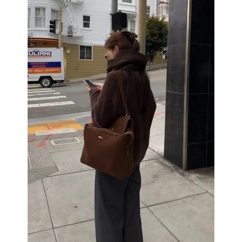 九1102韩国东大门毛衣区LOUNGEBERA-8687642休闲个性直邮大气人气