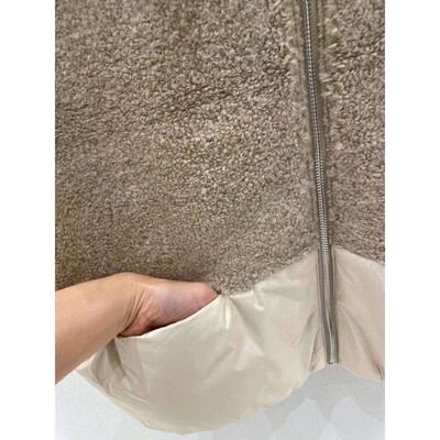 九1126韩国东大门运动瑜伽外套区REELS-8711802正品原宿休闲高档