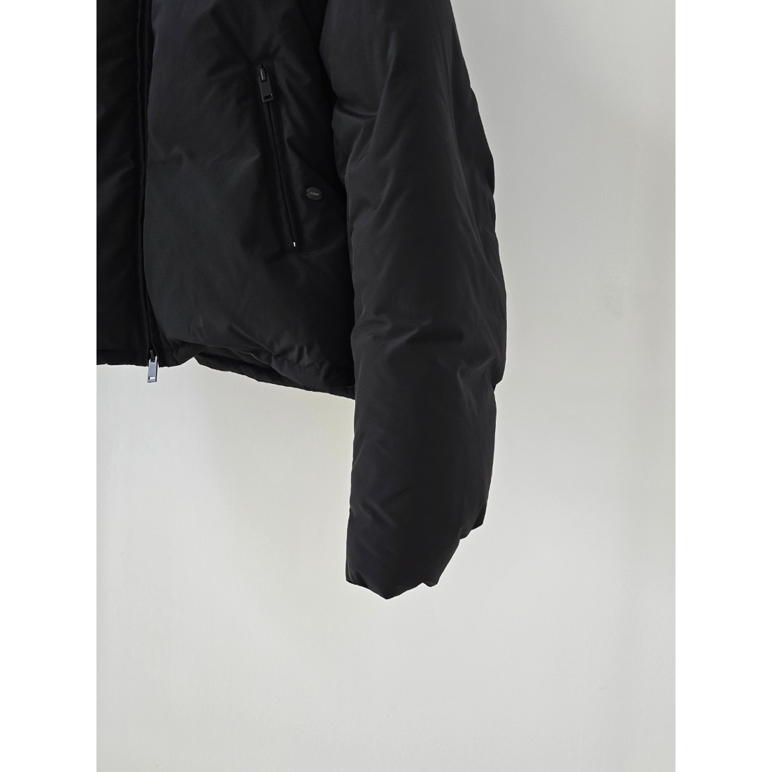 八1015韩国东大门运动瑜伽外套短款羽绒服区4460639可爱清新冬季