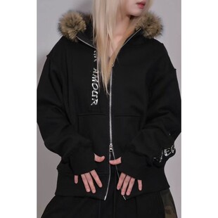 夹克707APT 舒适新款 8752058正品 冬款 经典 九0315韩国东大门男装