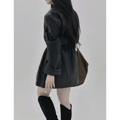 九0322韩国东大门运动瑜伽外套区Comeopen-8753502通勤潮流纯色