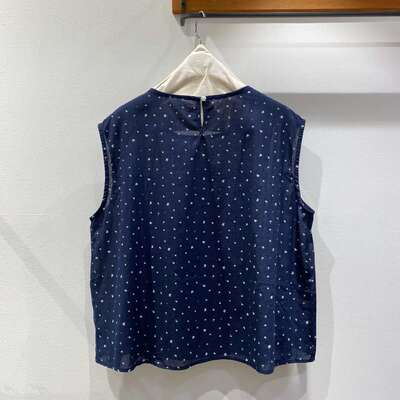 九0924韩国东大门背心区standard-workers-8652537甜美百搭秋冬