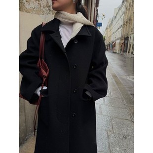 九1021韩国东大门大衣区Vegetable-8674392欧美秋季端庄通勤精致