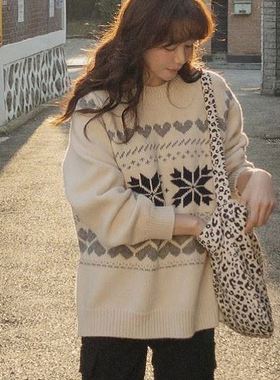 六1213韩国正品queen-s-pider-17326 针织衫区百搭直邮经典人气