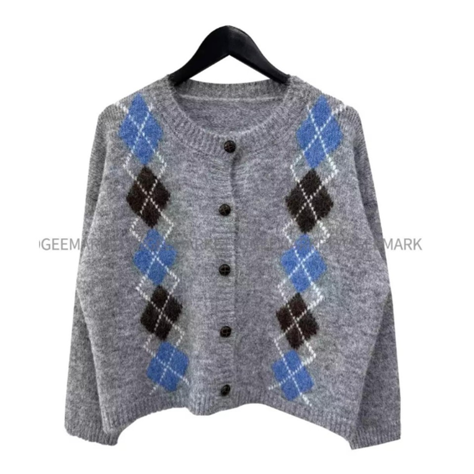 八1015韩国东大门运动户外针织衫区G-4461173端庄人气高档秋季