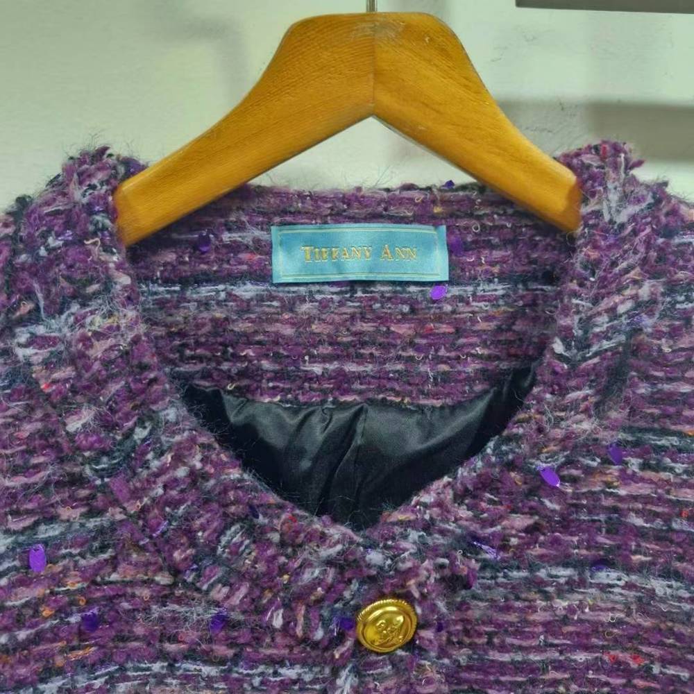 九1117韩国东大门运动户外夹克区Robin-8700428百搭可爱都市冬季