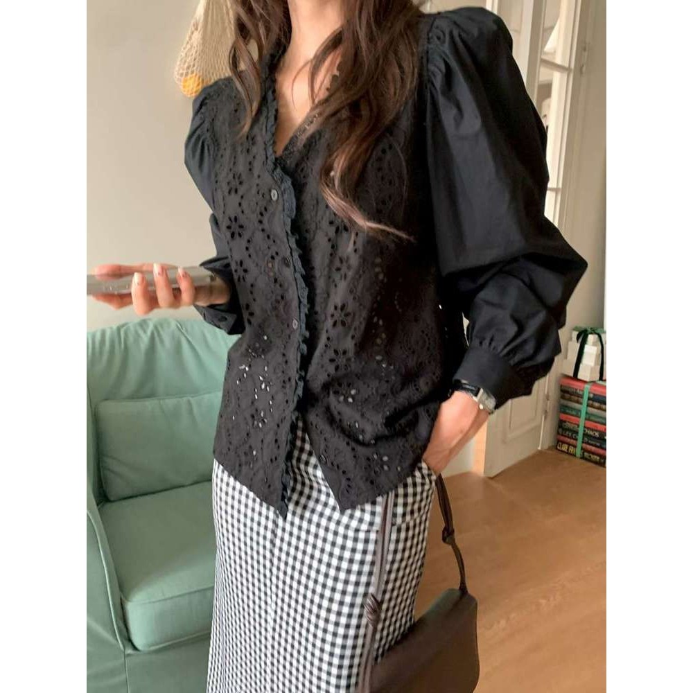 九1102韩国东大门t恤区ASSEMBLY-8686509气质休闲新潮直邮街舞