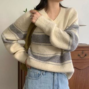 tren 针织衫 30171 区瑞丽人气精致 apparel 六1213韩国正品