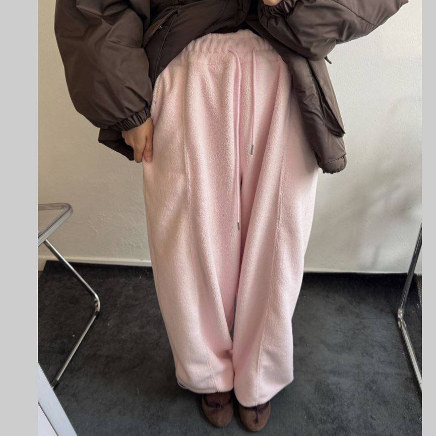 六1213韩国正品an-ds-pree2834 裤子区欧美直邮瑞丽人气精致秋季